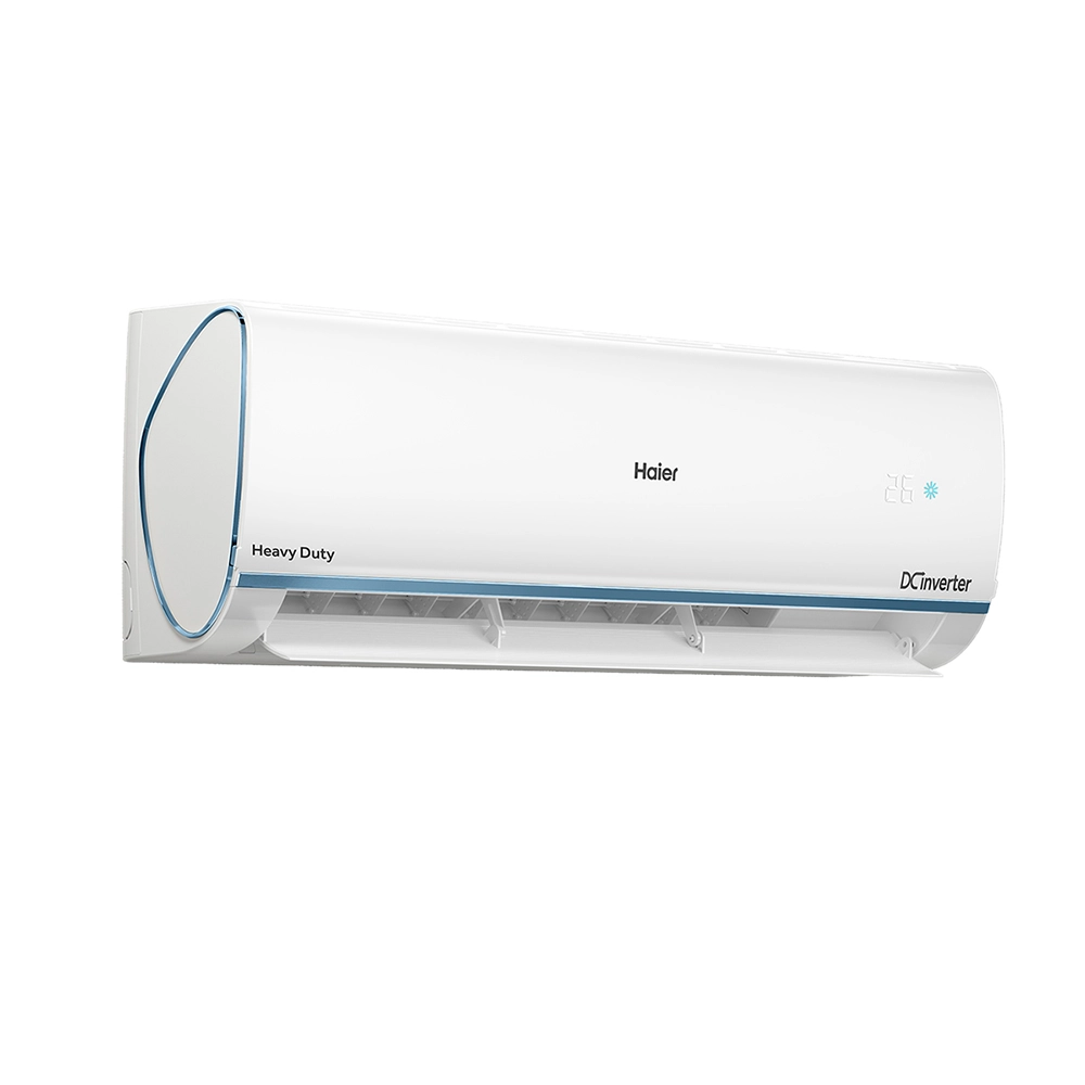 Haier 1.46 Ton ( ~ 1.5) Kinouchi Heavy Series Heavy Duty AI Smart AC, 5.13KW